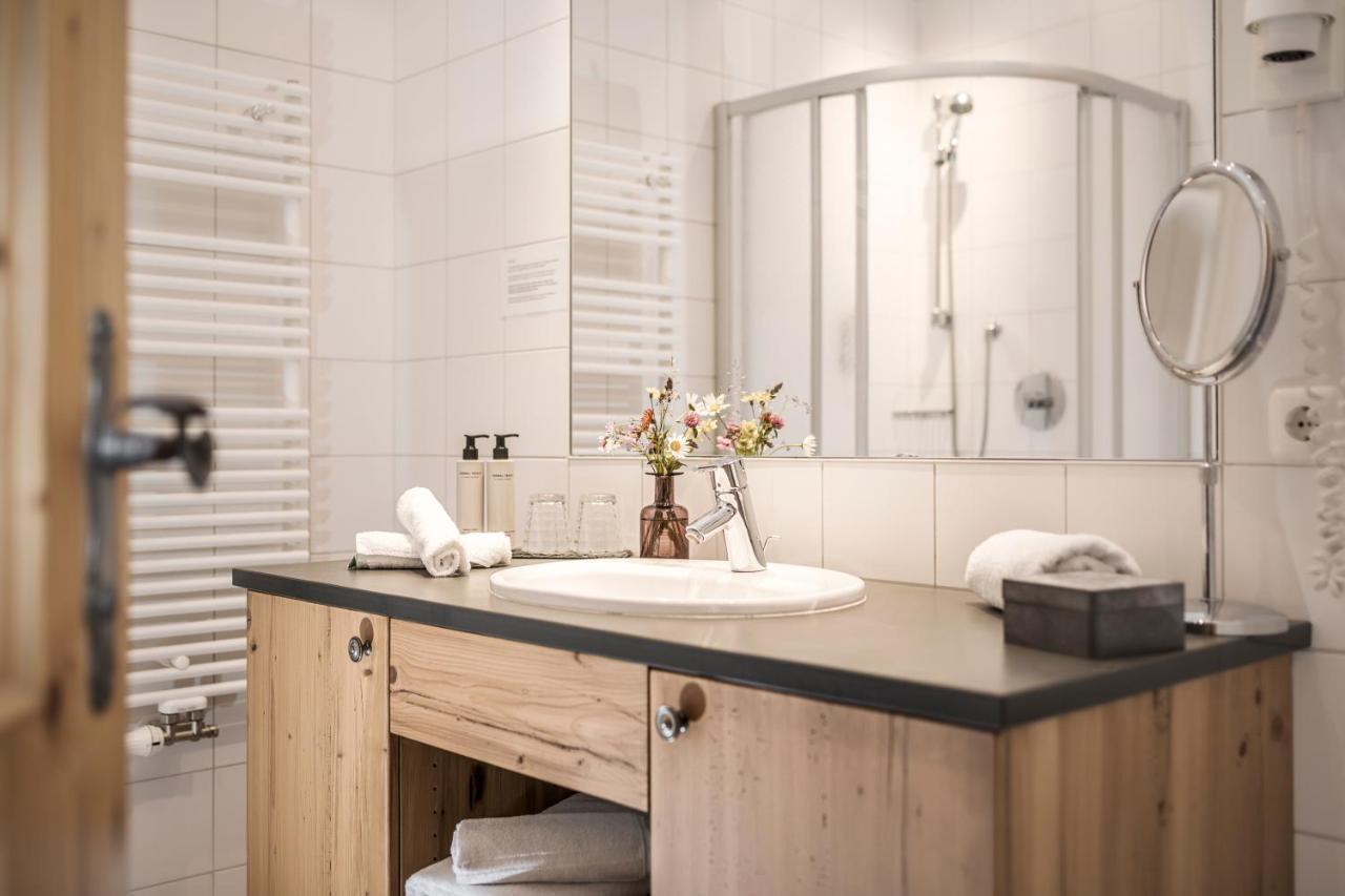 Kristallhuette Zellberg Ngoại thất bức ảnh